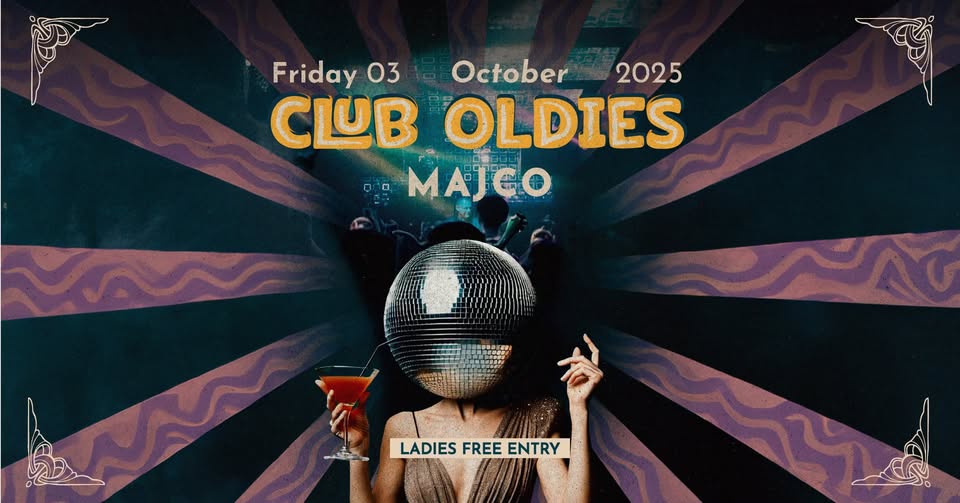 Club Oldies