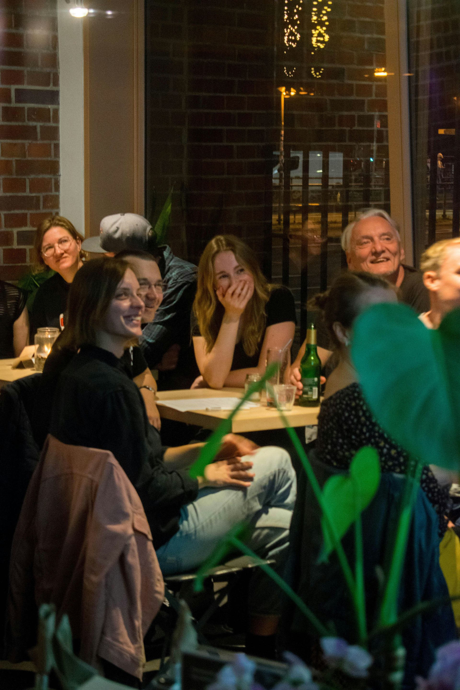Deutsch-tschechisches Pubkvíz in Berlin