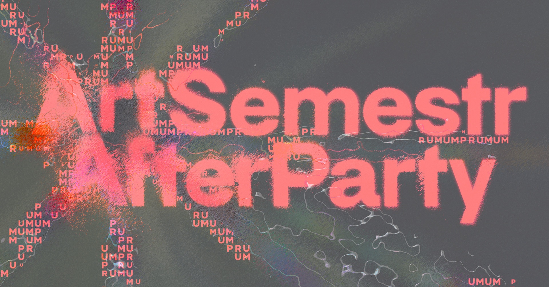 Afterparty ARTSEMESTR 2025