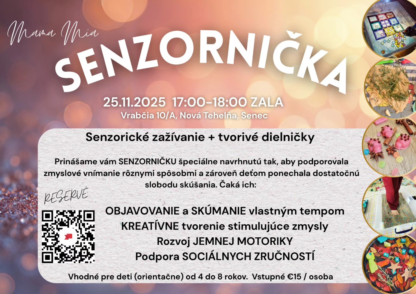 Senzornička