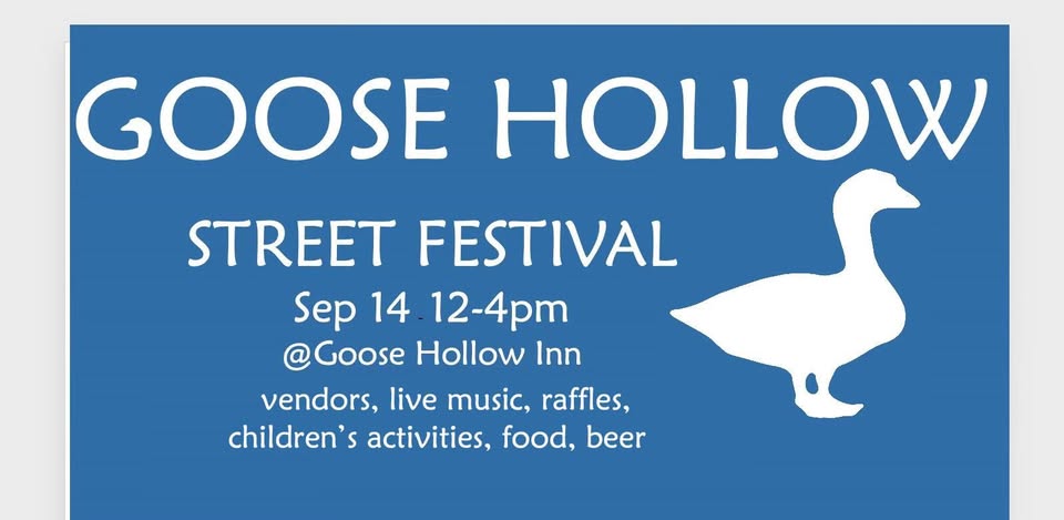 Goose Hollow Street Festival