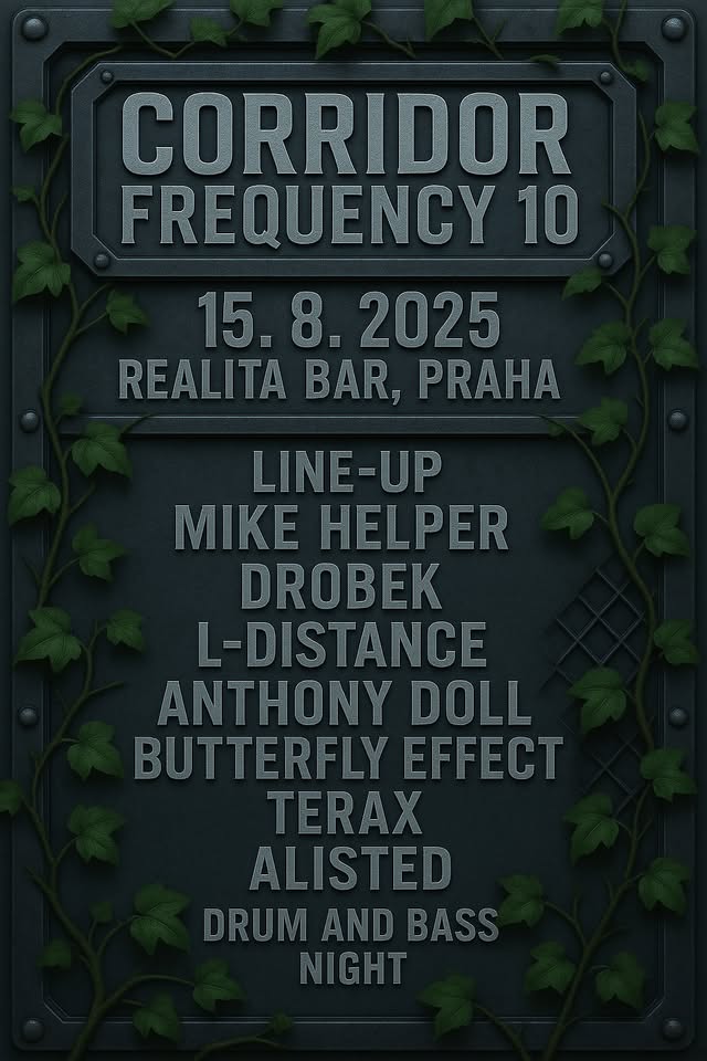 Corridor Frequency 10