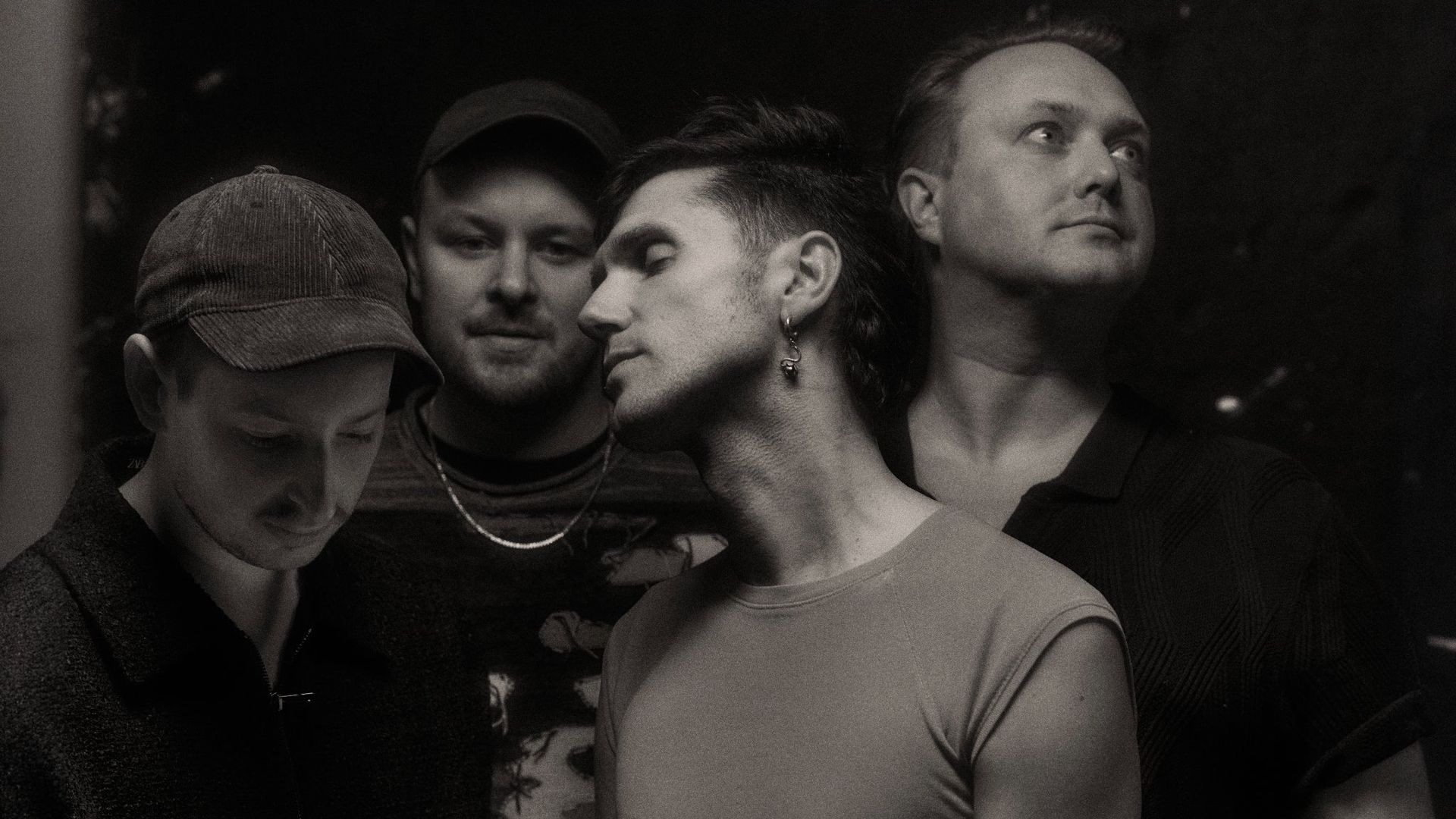 Low Island - bird UK & EU Tour