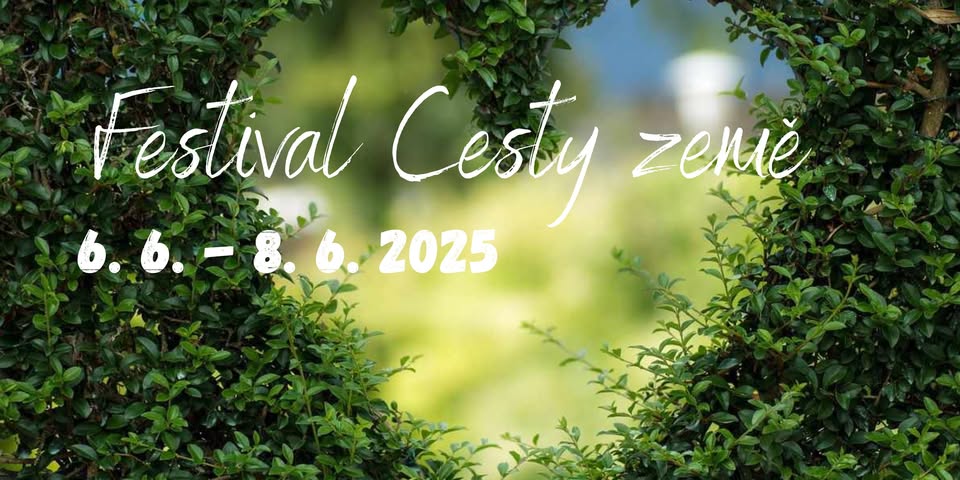 Festival Cesty Země