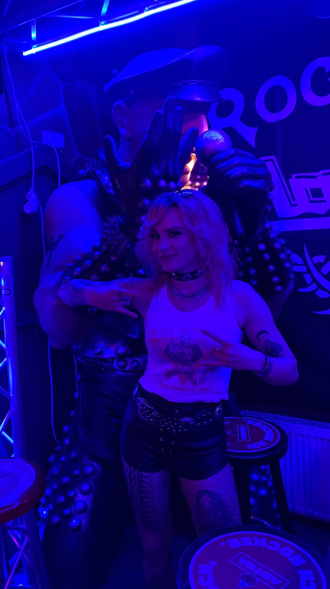 HEAVY METAL THUNDER