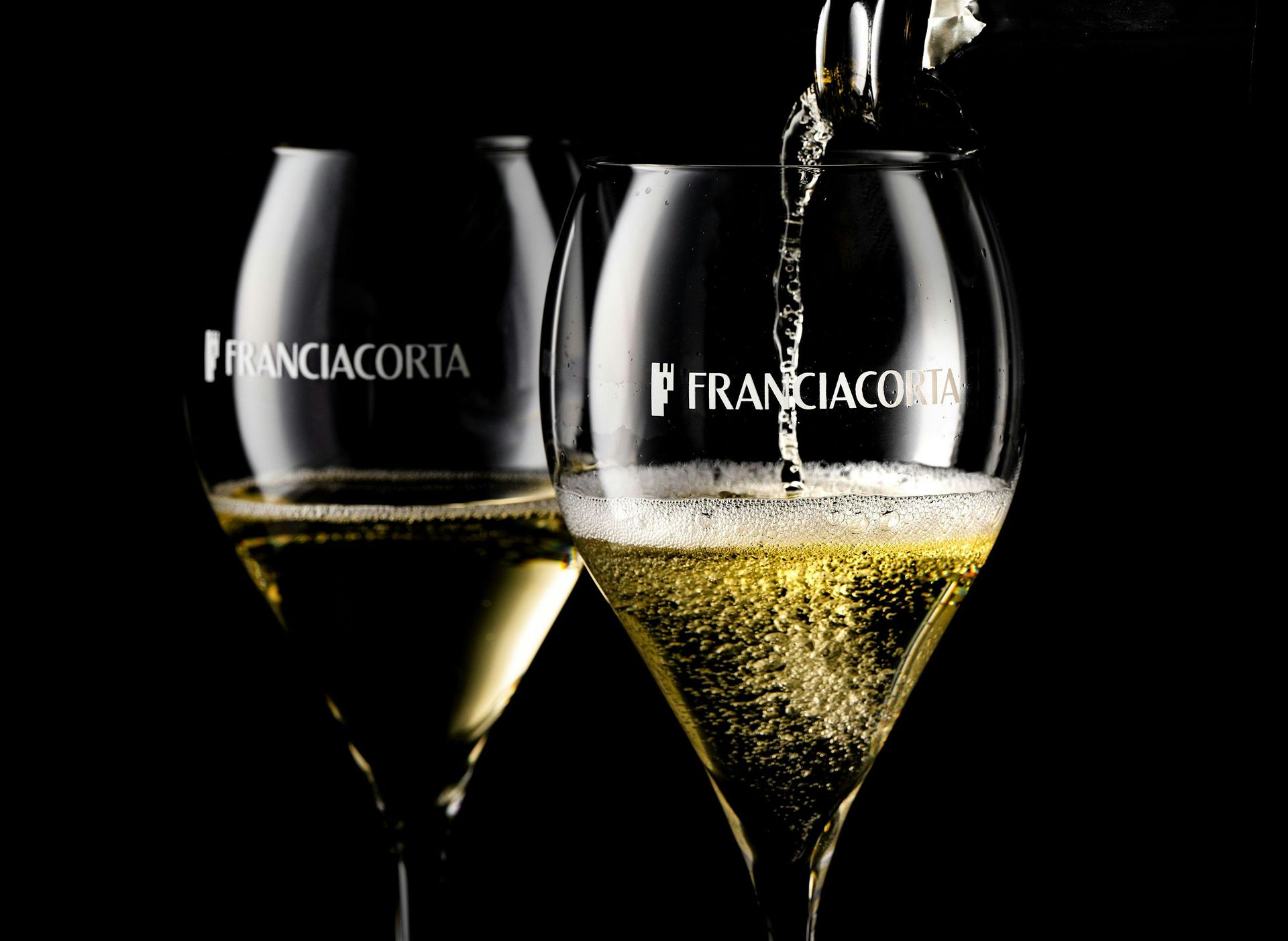 Franciacorta Festival Tasting