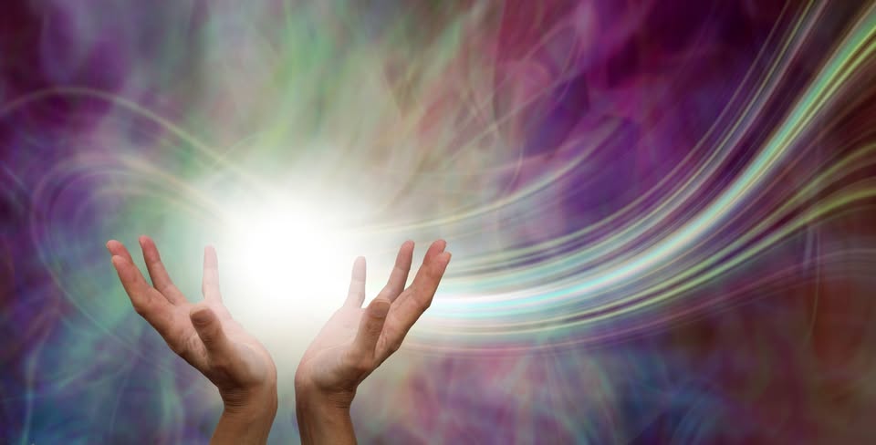REIKI 2: VERDERE ONTWIKKELING VAN JOUW ENERGETISCHE VERMOGENS EN BEWUSTZIJN