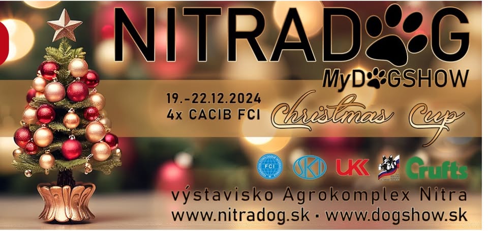 NitraDog