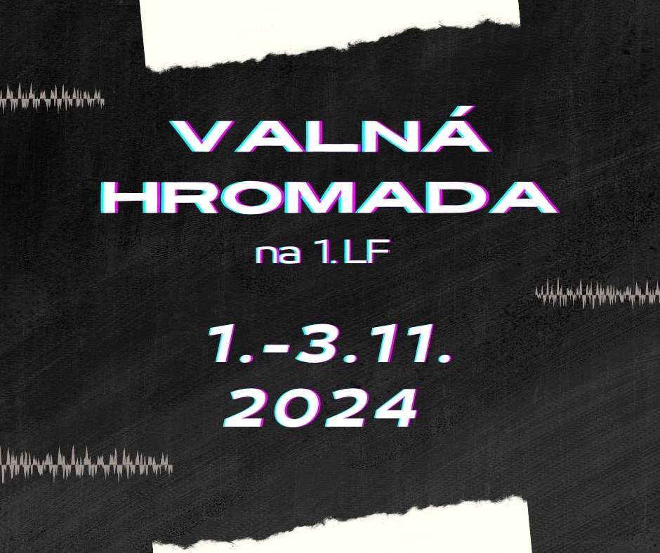 Valná hromada 2024 na 1.LF