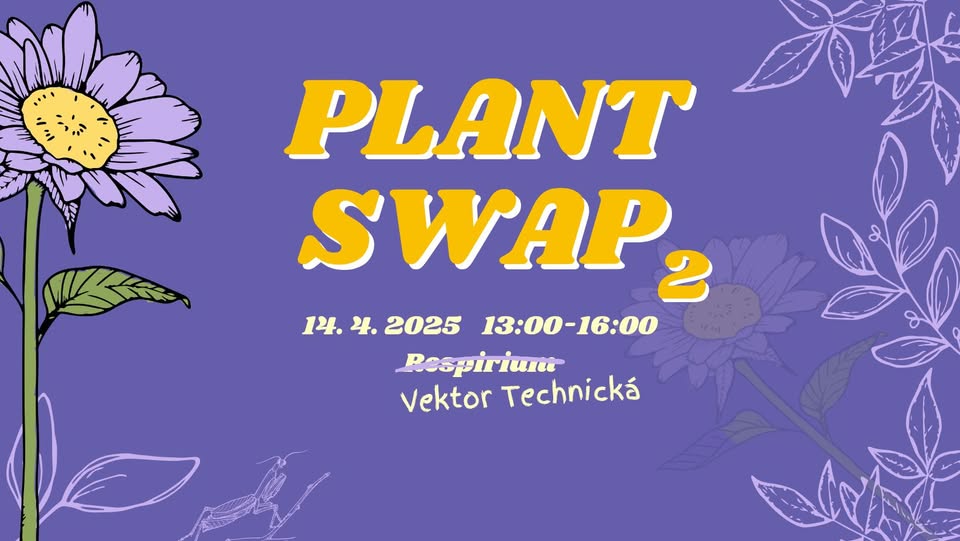 Plant Swap 2