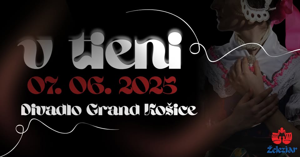 Premiéra - V Tieni