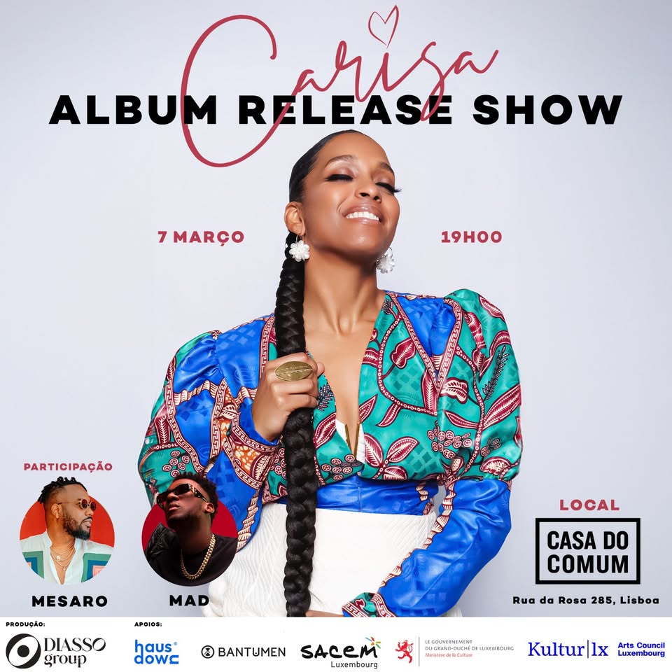 Album Release Show