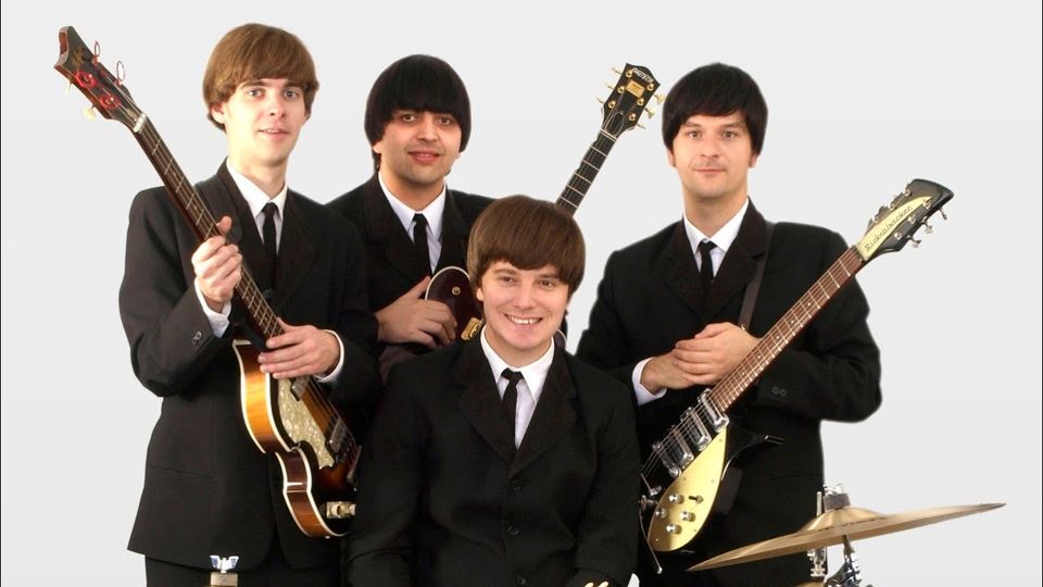 29. Beatlemania