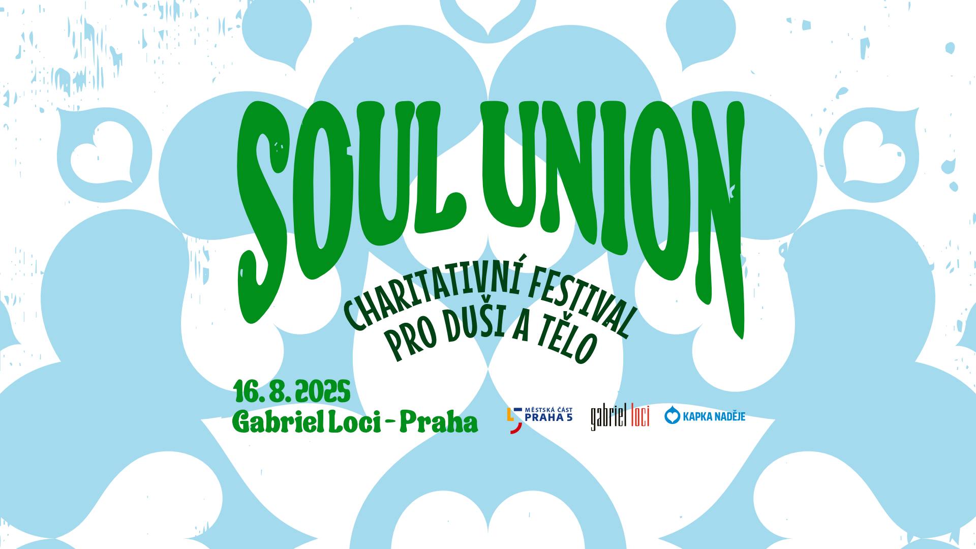 Soul Union