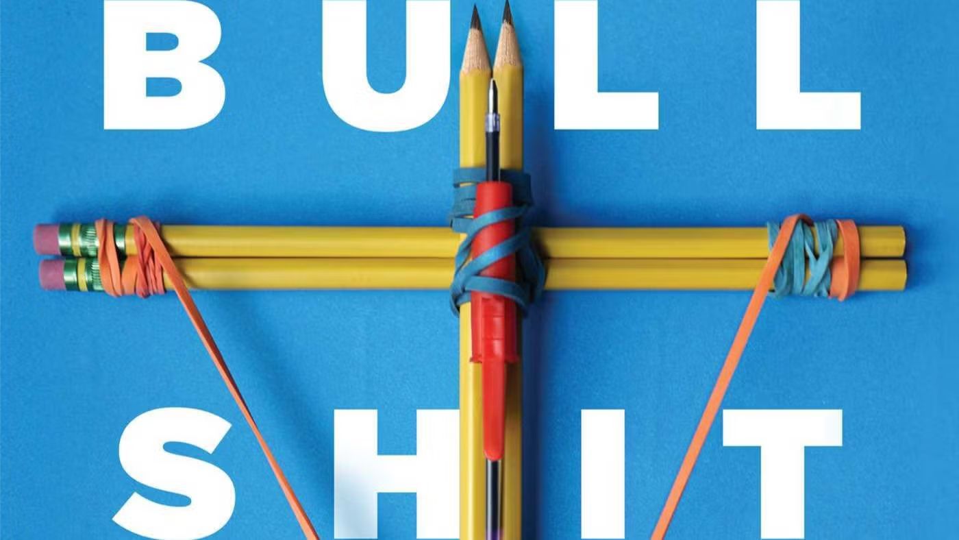 David Graeber - Bullshit Jobs: A Theory