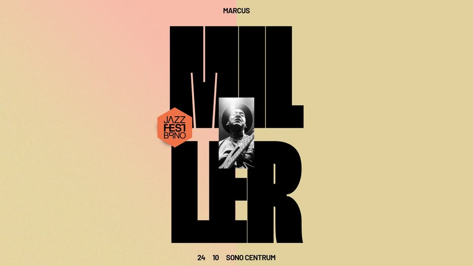 JFB 2025: Marcus Miller