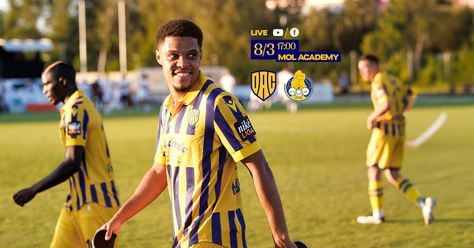 DAC 1904 vs. Al-Gharafa SC