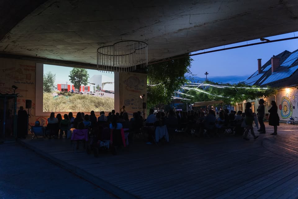 Pecha Kucha Night – Zelený špeciál