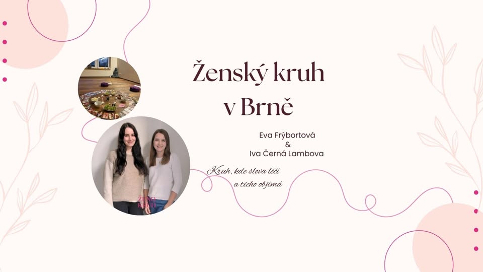 Ženokruh - Syndrom hodné holky