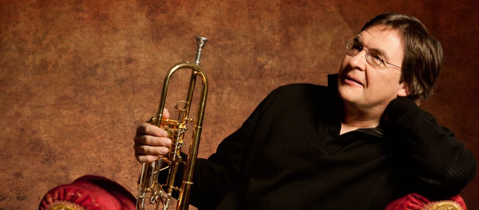 GALAKONCERT Moravia Brass Band a Matthias Höfs