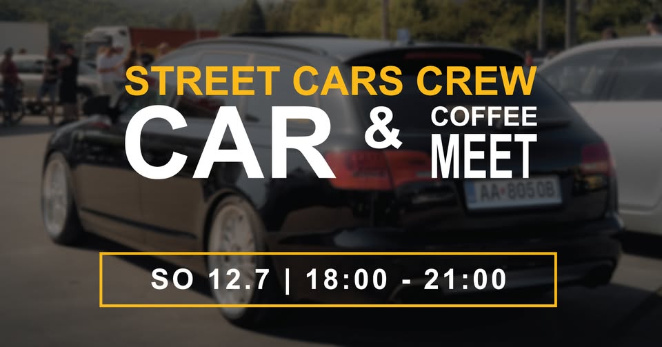 CAR MEET