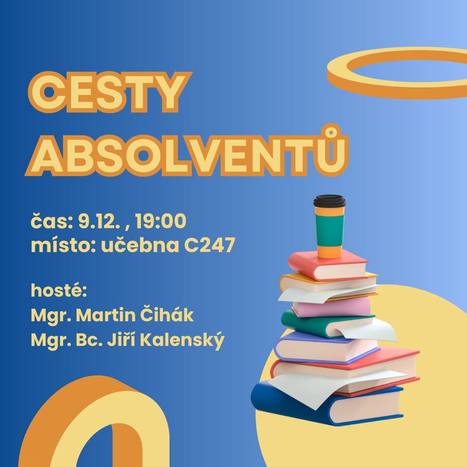 Cesty absolventů