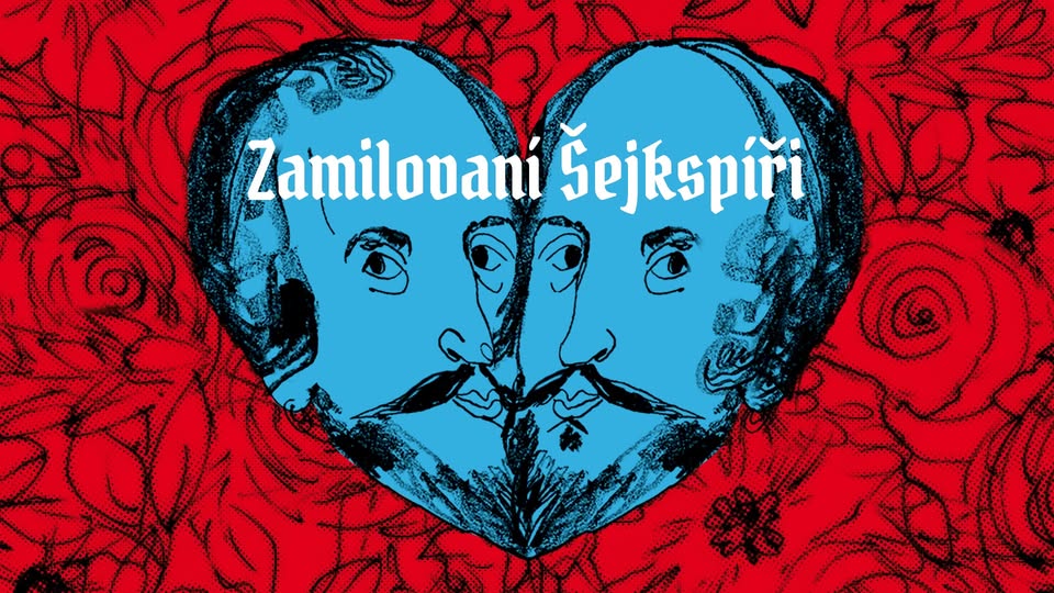 Zamilovaní Šejkspíři