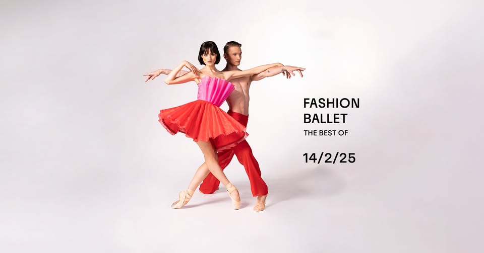 Balet SND I Fashion Ballet / The best of