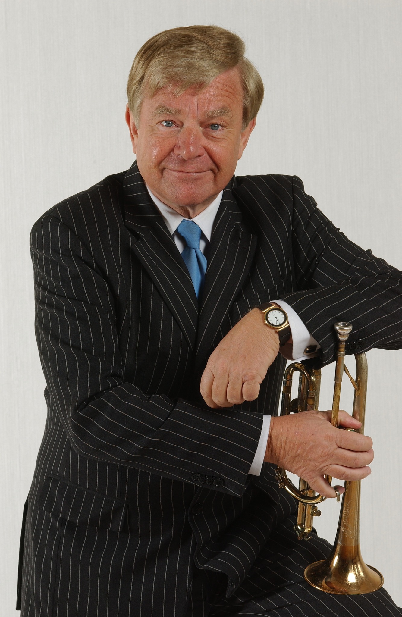 Jazz Thursday: Amsterdam Jazz Trio featuring Bert de Kort