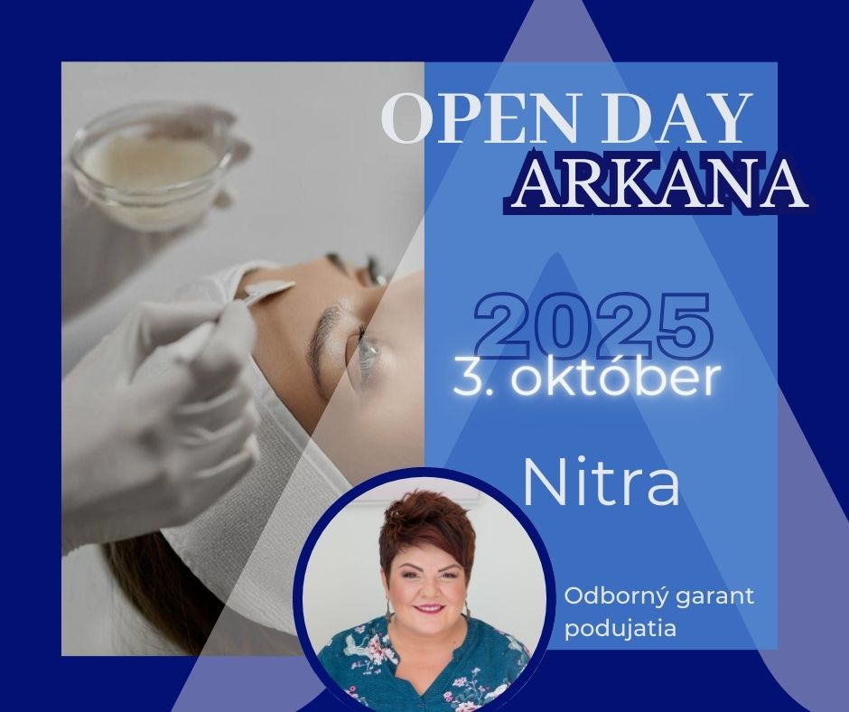 OPEN DAY ARKANA Nitra