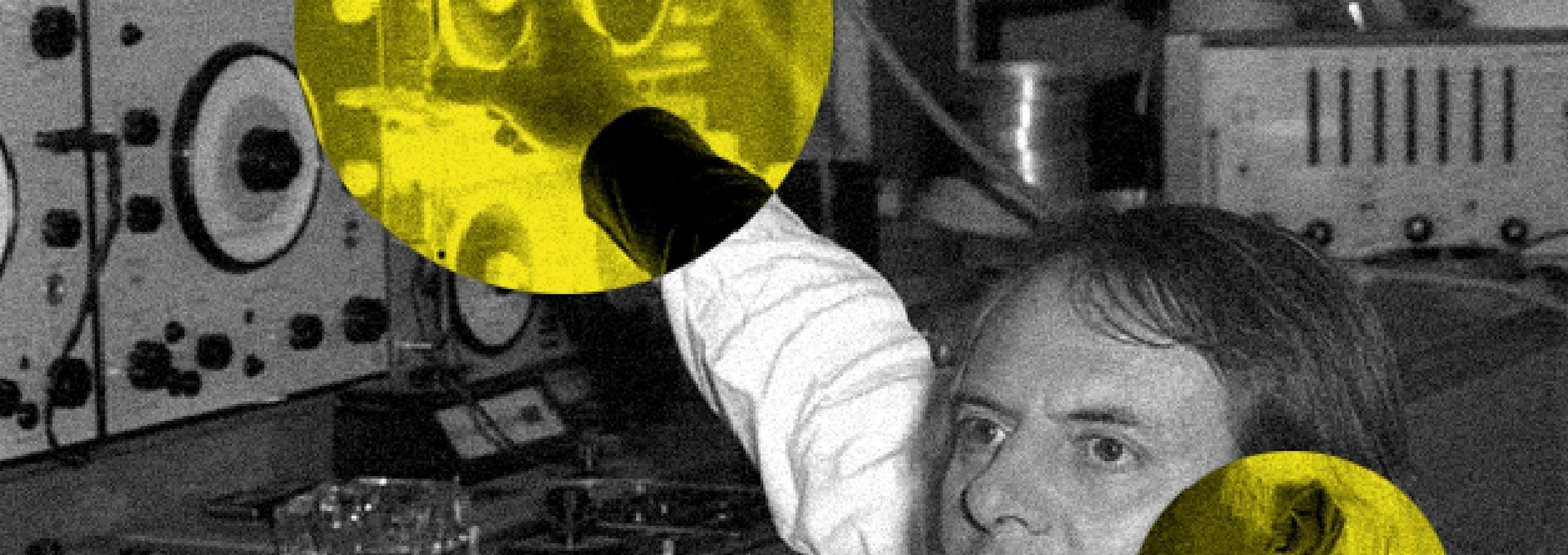 Workshop: Introduction to Sound editing  with Siem Oosterhof