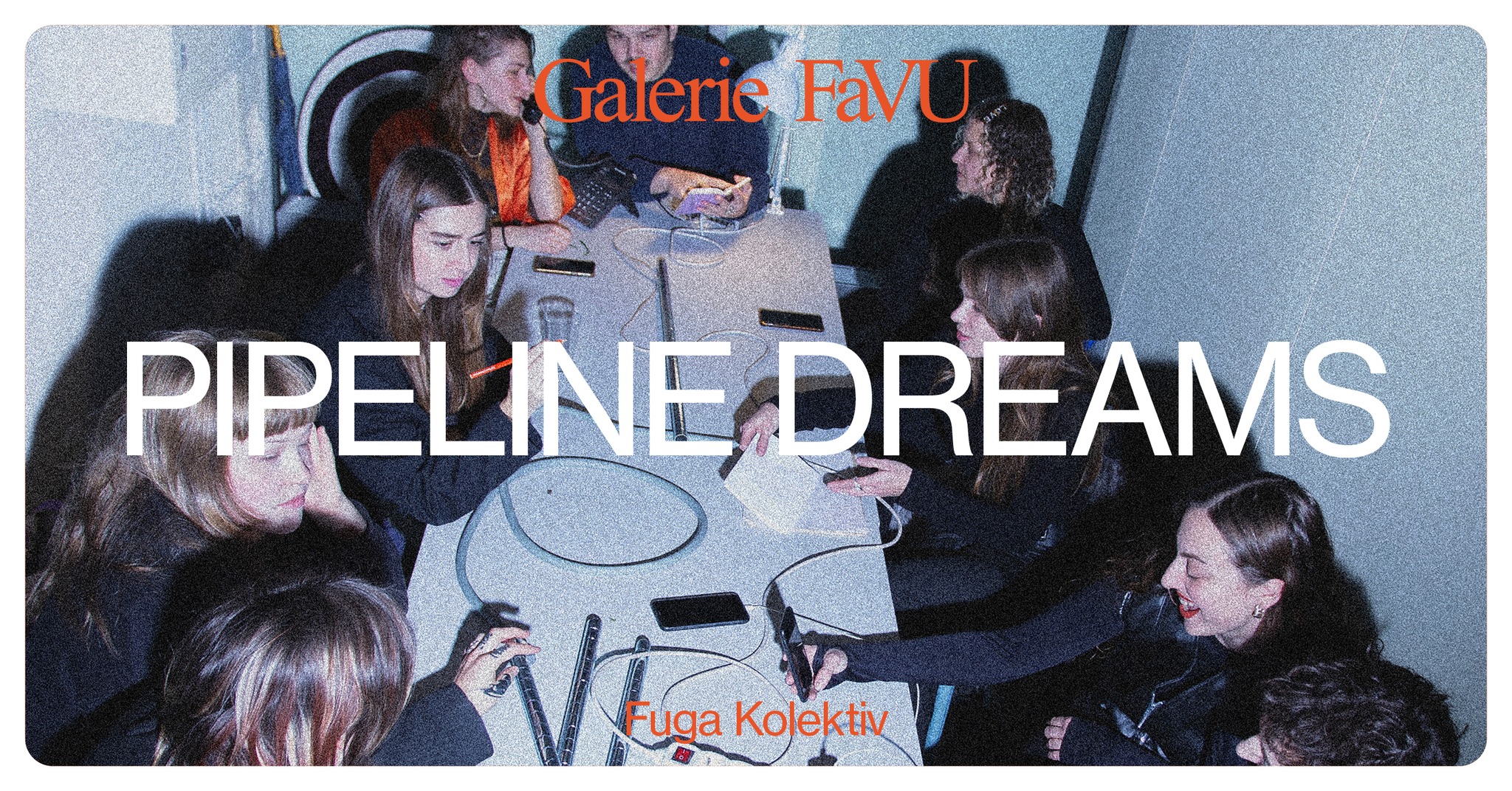 Pipeline Dreams