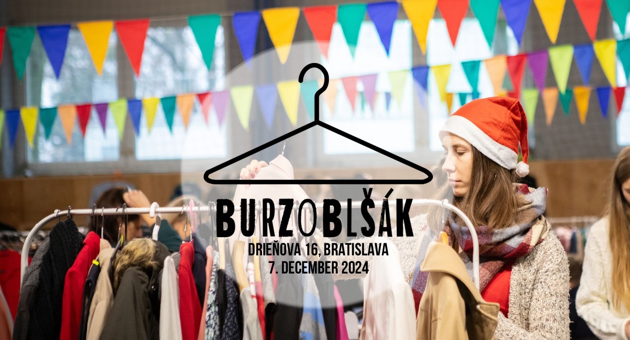 Decembrový Burzoblšák #88