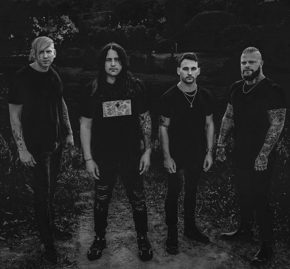 Born of Osiris, Within Destruction, Entheos, Axty, and More in Orlando