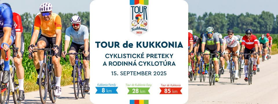 Recon Ride - Tour de Kukkonia 2025