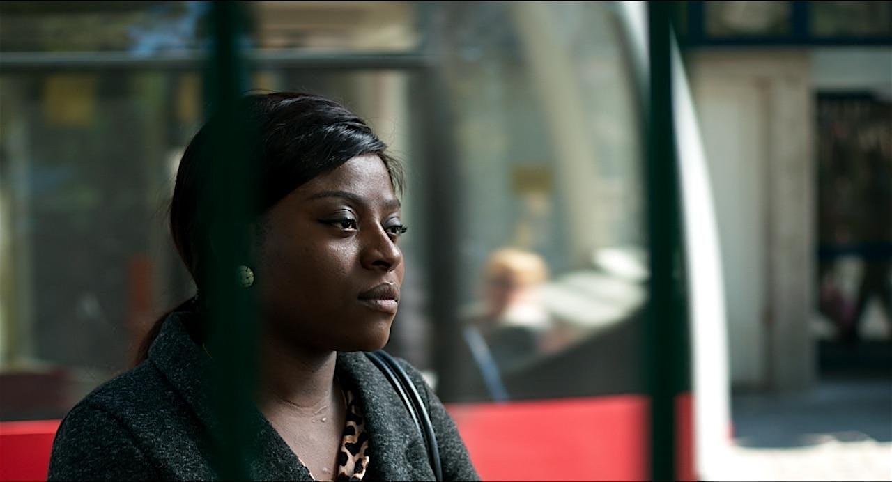 Film Screening & Panel Discussion: Joy