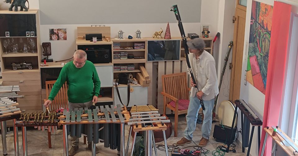 Harmonizačný a liečivý koncert hudby ladenej v solfeggio frekvenciach