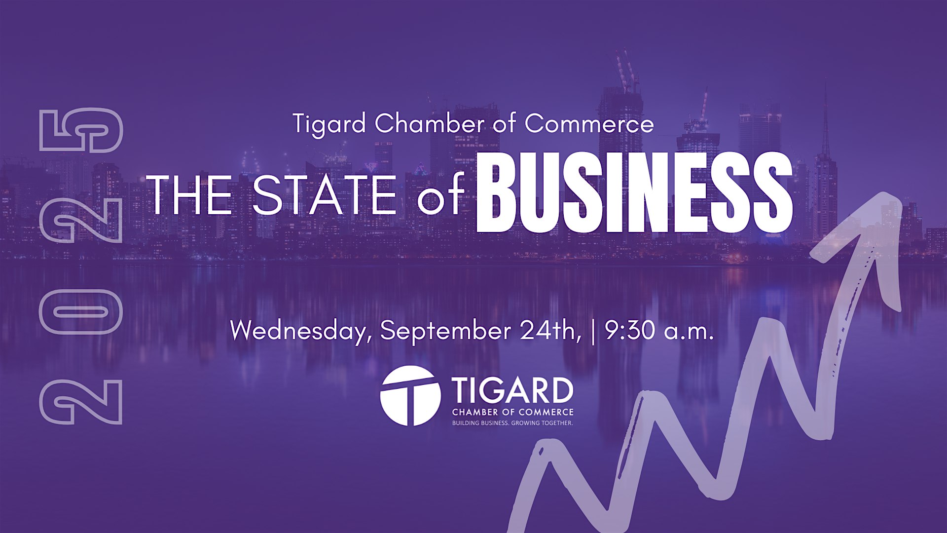 State of Business 2025 - Shaping Tigard’s Future: Innovation, Investment...