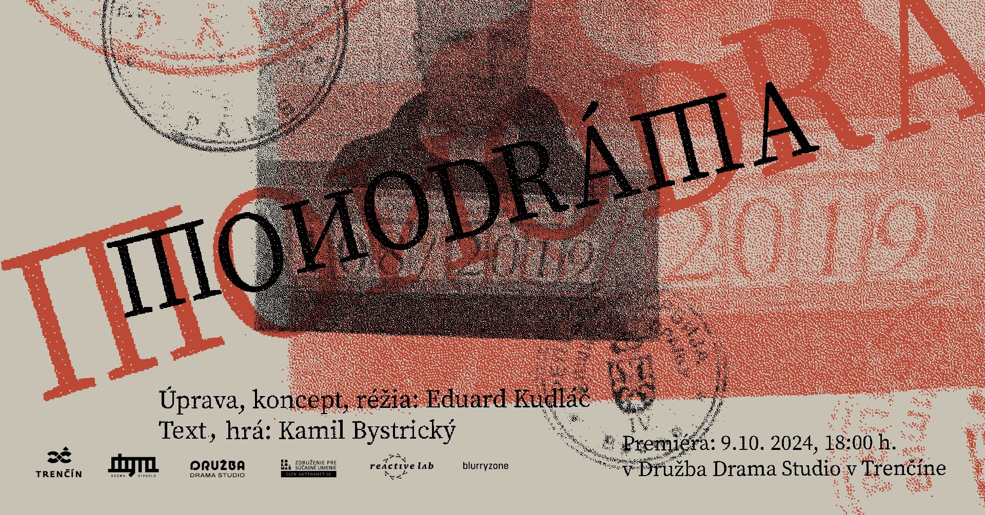 Monodráma