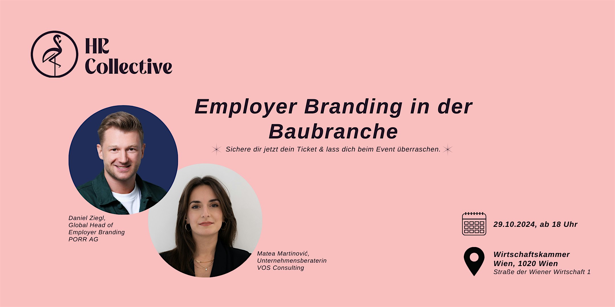 HR Collective Networking