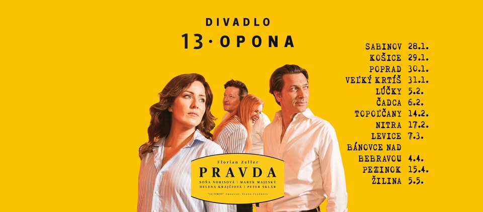 Pravda - TOPOĽČANY 14.2.2025