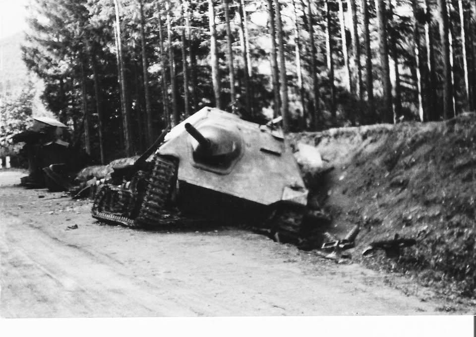 Brno 1945 – 80. výročí konce II. Světové války v Brně