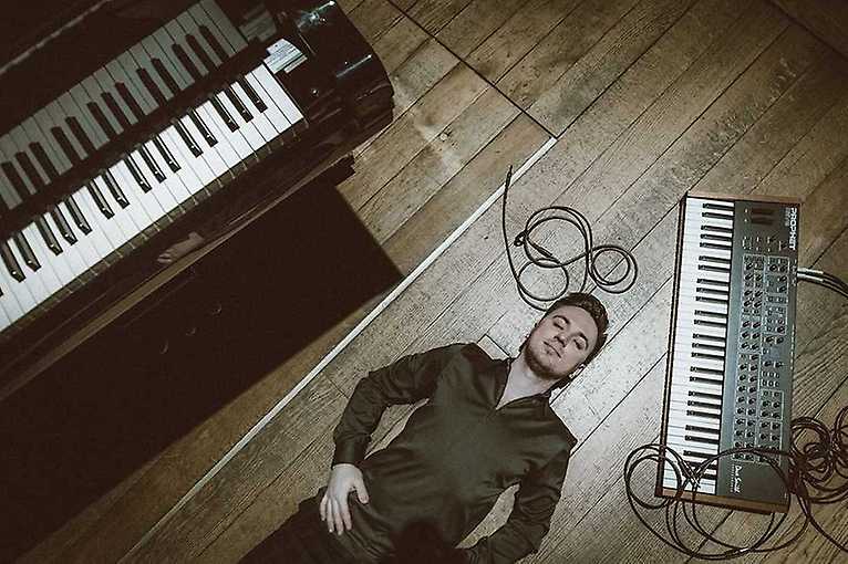 Piotr Matusik + Antonio Faraò