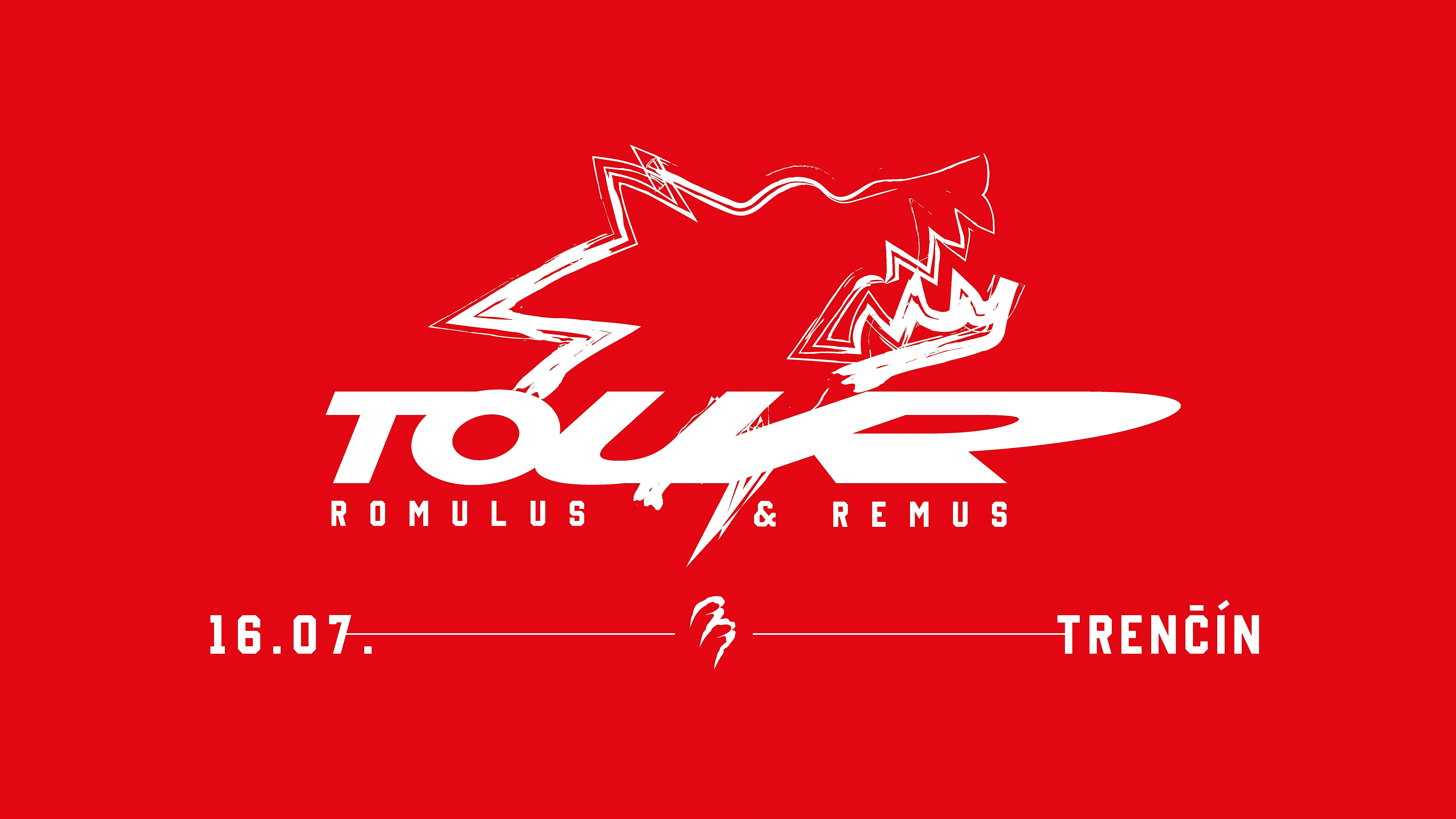 RR TOUR 2 - TRENČÍN