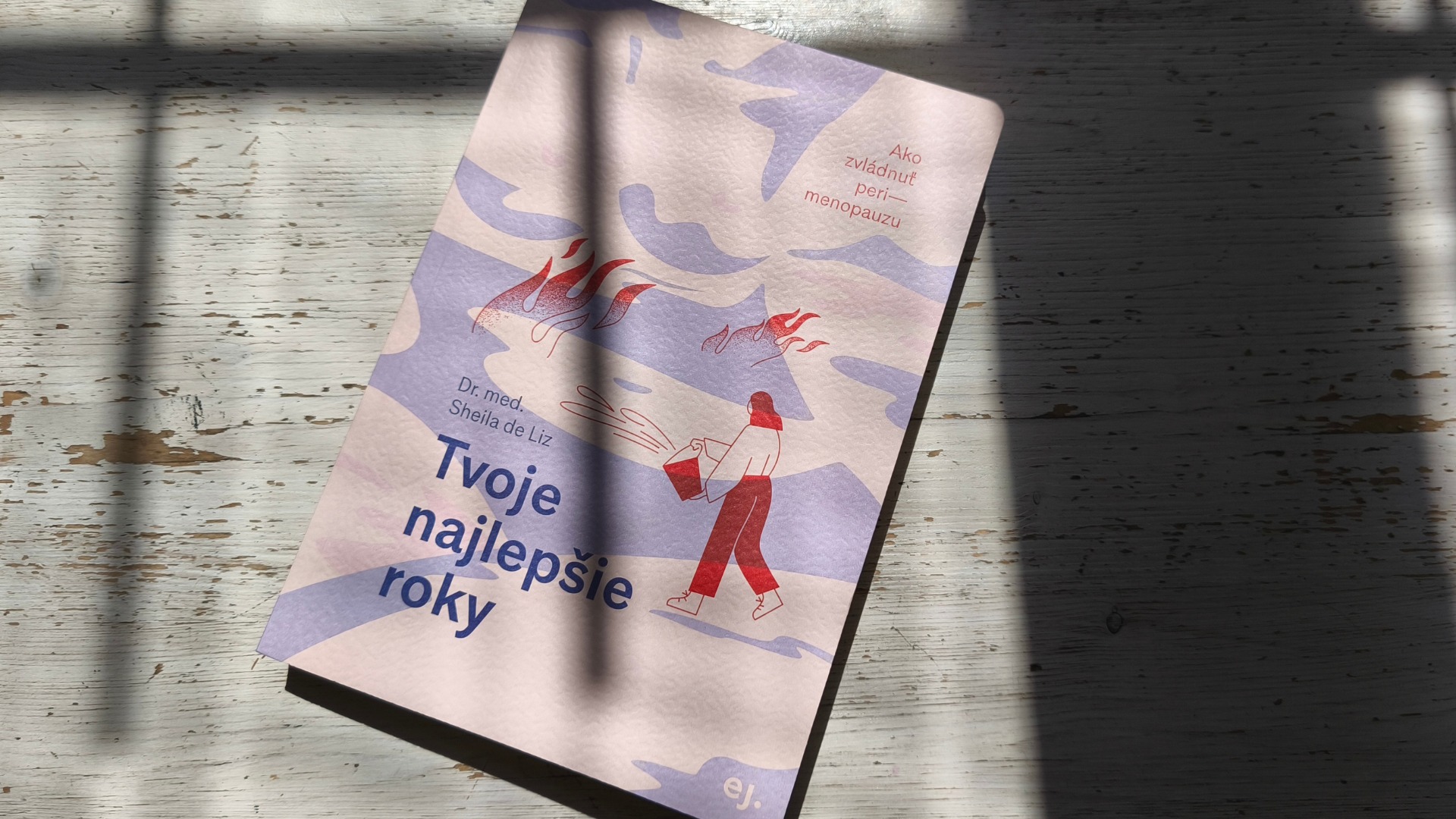 Tvoje najlepšie roky / Ako si užívať život počas (peri)menopauzy / Diskusia