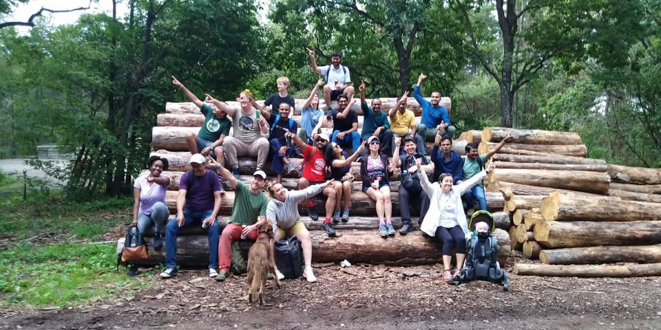 Brno Hash 6th Birthday Weekend - Sunday Hangover Trail!