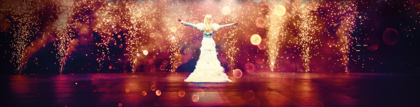 Helene Fischer - 360° Stadion Tour 2026 | Hotel + Tickets