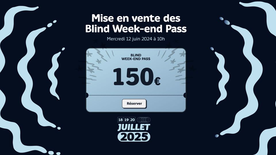 Lollapalooza Paris 2025