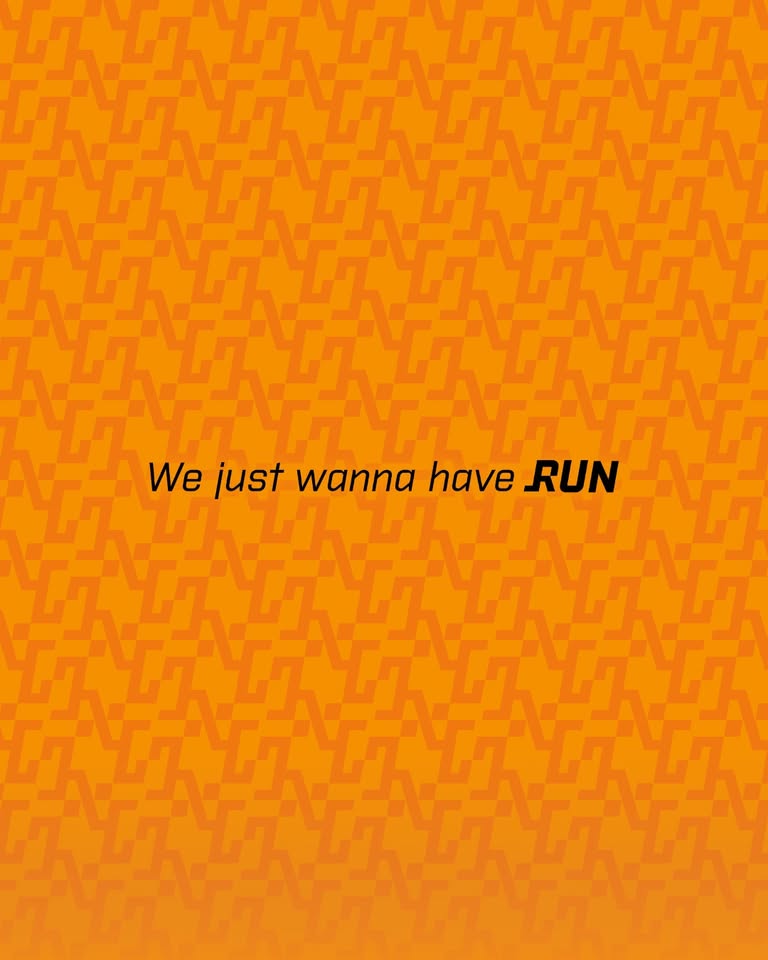 PFC RUN - Duben 2025