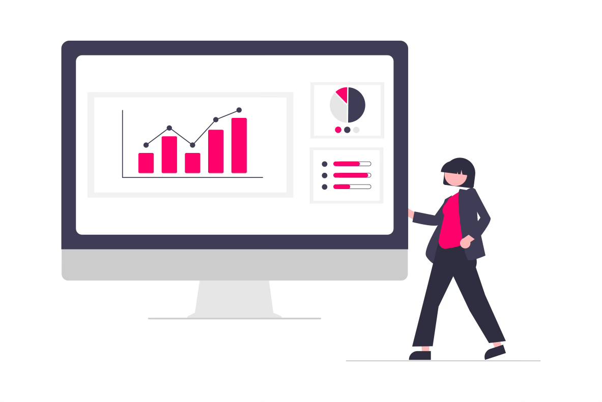 Jak na vizualizaci dat a data storytelling?
